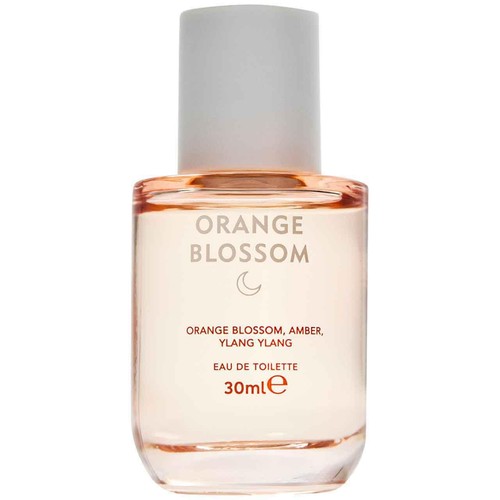 M&S Womens Discover Intense Orange Blossom & Amber Eau de Toilette thumbnail 3