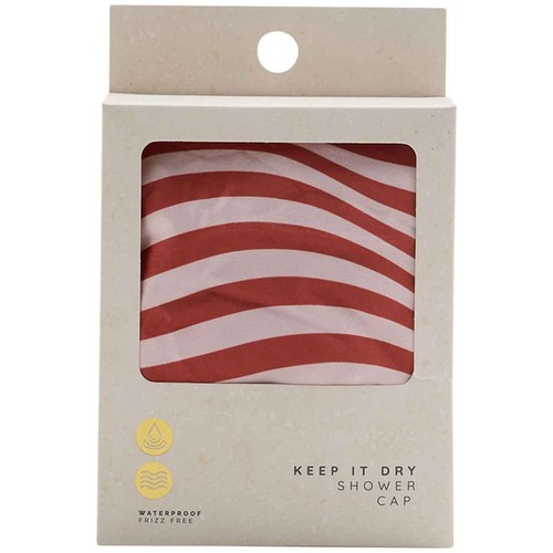 M&S Shower Cap