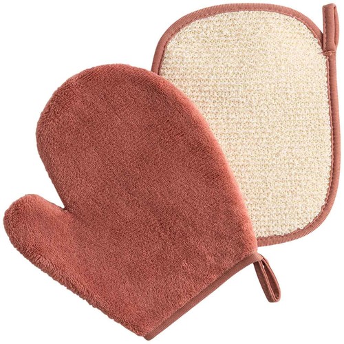M&S Exfoliating Mitt thumbnail 2