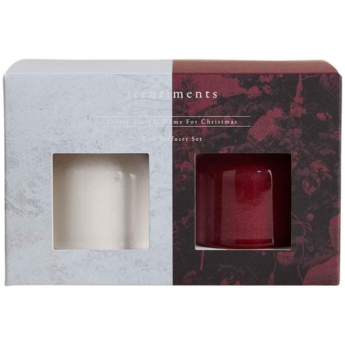 M&S Scentiments Winter Diffusers thumbnail 2