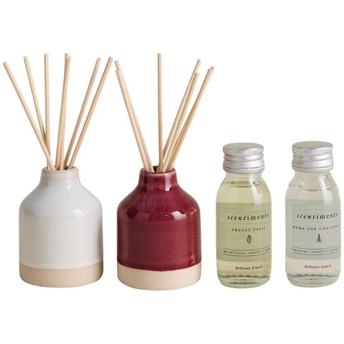 M&S Scentiments Winter Diffusers thumbnail 3