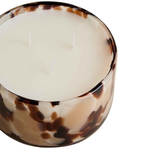 M&S Animal Confetti Vanilla Candle thumbnail 2