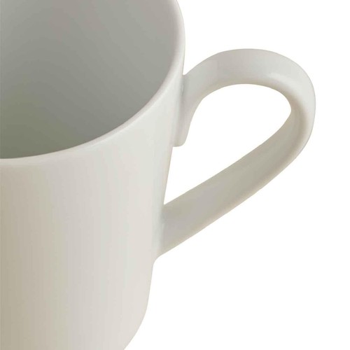 M&S Maxim Mug, White thumbnail 2