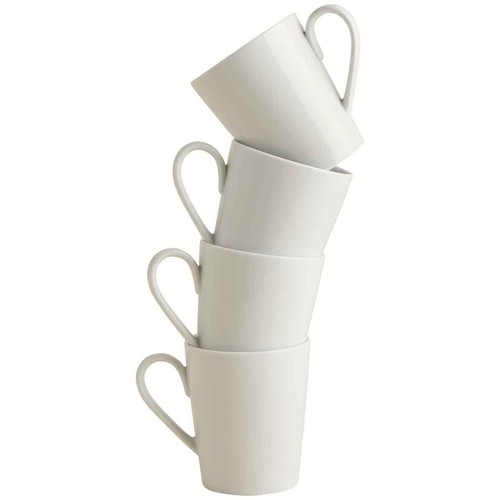 M&S Maxim Mug, White thumbnail 3
