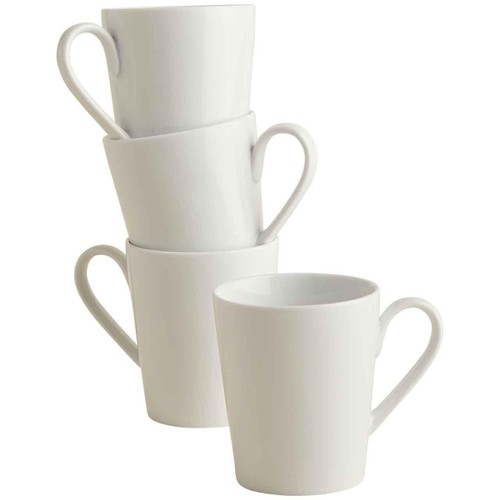 M&S Maxim Mug, White thumbnail 4