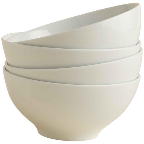 M&S Maxim Bowl, White thumbnail 3