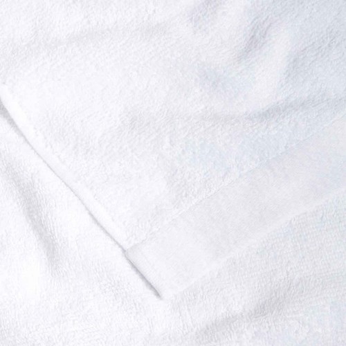 M&S Collection Set of 7 Pure Cotton Face Cloths, White thumbnail 3