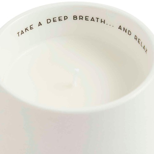 M&S Apothecary Calm Pre-Scented Diffuser & Candle Gift Set, Amber thumbnail 5