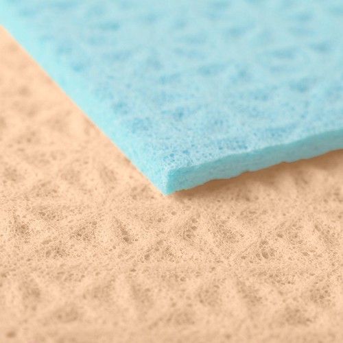 Spontex Sponge Cloths Cleaning Super Absorbent Kitchens and Bathrooms thumbnail 3