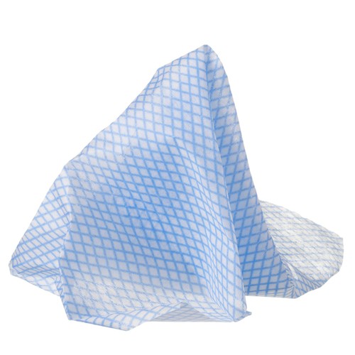 Spontex Essentials All Purpose Cleaning Cloths Kitchens and Bathrooms thumbnail 2