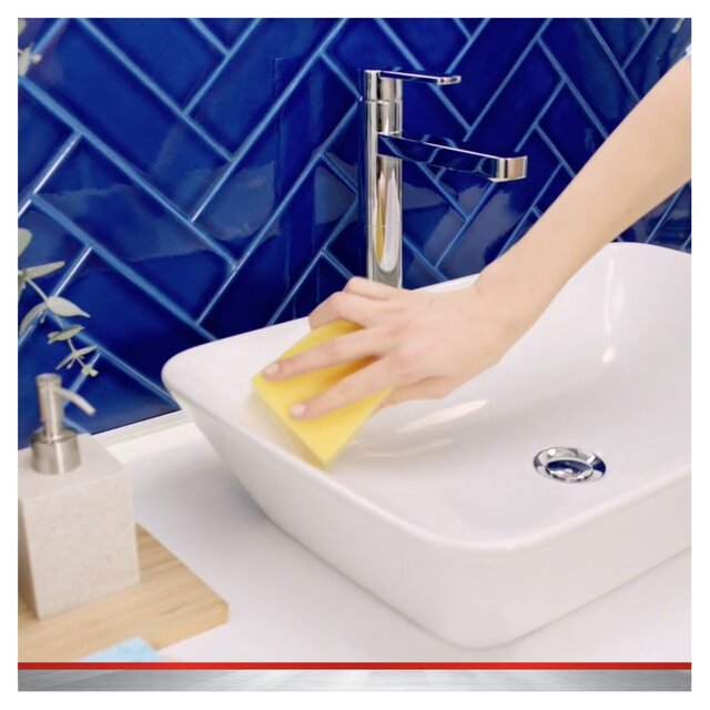 Viakal Bathroom Limescale Remover Anti-Bacterial Spray thumbnail 3