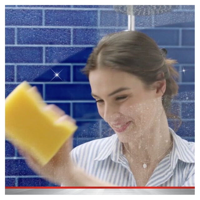 Viakal Bathroom Limescale Remover Anti-Bacterial Spray thumbnail 5