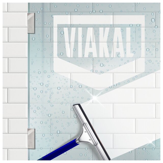 Viakal Bathroom Limescale Remover Anti-Bacterial Spray thumbnail 9