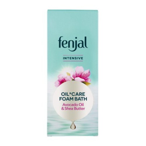 Fenjal Intensive Bath Oil and Foam thumbnail 2