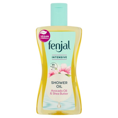 Fenjal Intensive Shower Oil