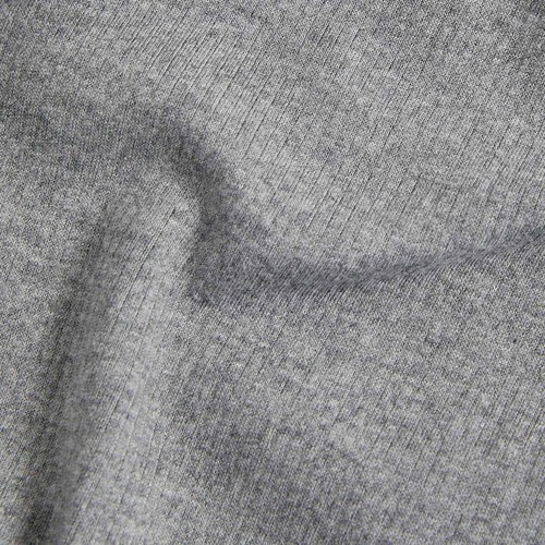 M&S Mens Heatgen Medium Thermal Long Sleeve Top, S, Grey thumbnail 4