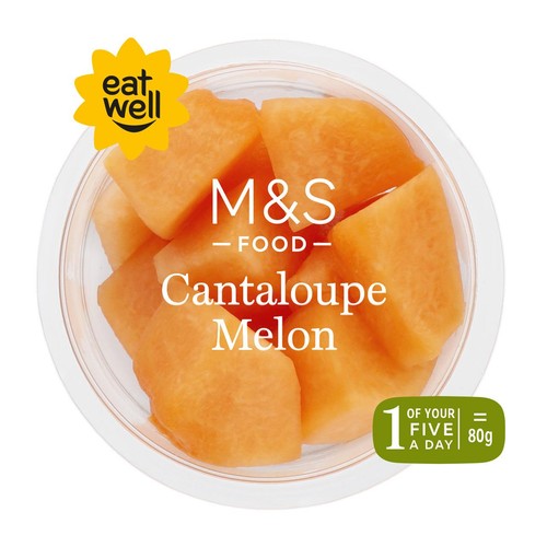 M&S Melon