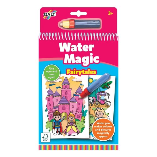Galt Water Magic Fairytales