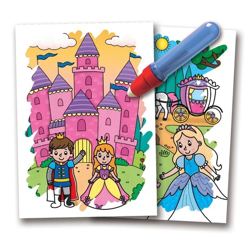 Galt Water Magic Fairytales thumbnail 2