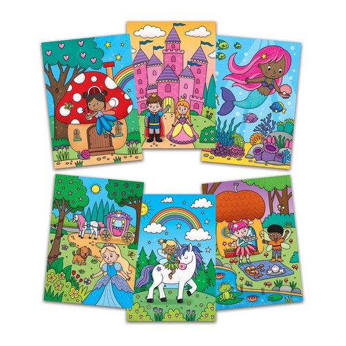 Galt Water Magic Fairytales thumbnail 3