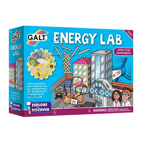 Galt Energy Lab thumbnail 2