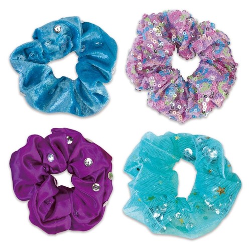 Galt Sparkly Scrunchies thumbnail 3
