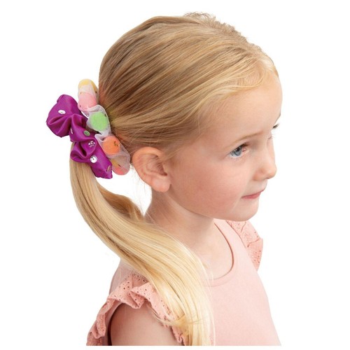 Galt Sparkly Scrunchies thumbnail 4