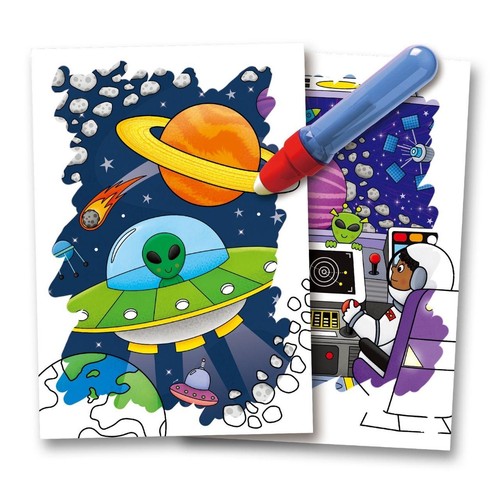 Galt Water Magic Space thumbnail 2