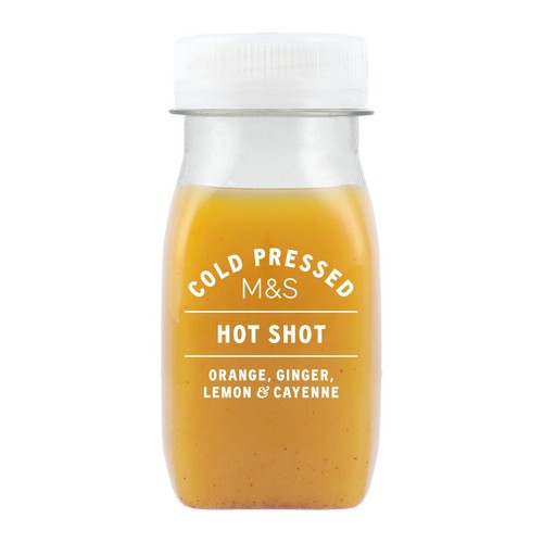 M&S Hot Shot thumbnail 2