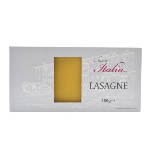 Classic Italia Lasagne