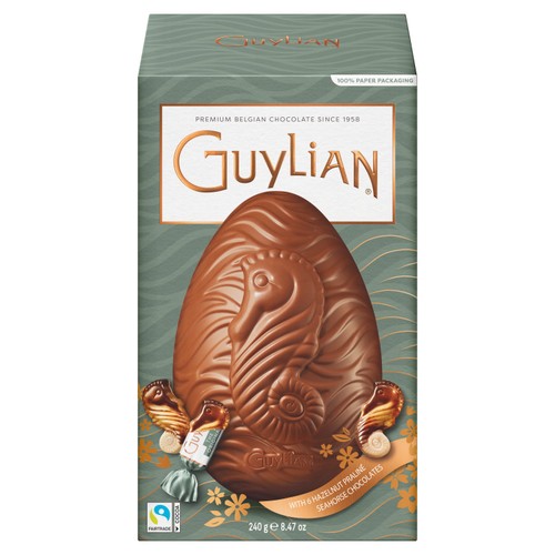 Guylian Easter Egg thumbnail 2