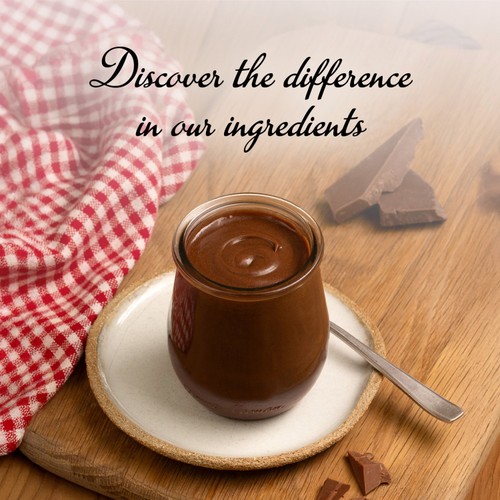 Bonne Maman Chocolate Pot thumbnail 2