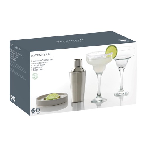 Ravenhead Entertain Margarita Cocktail Set thumbnail 2