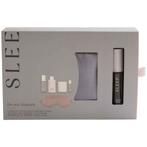 M&S Womens Do Not Disturb Essential Collection