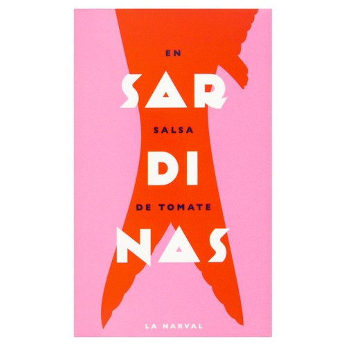 La Narval Sardines in Tomato Sauce thumbnail 2