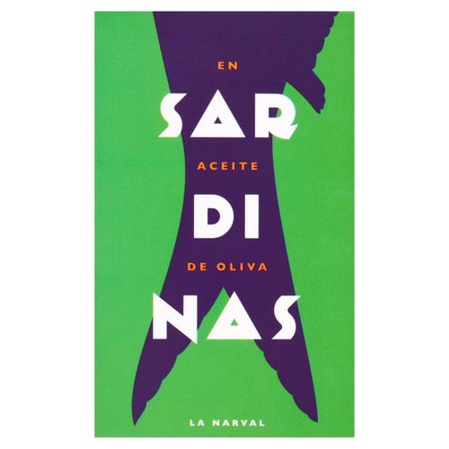 La Narval Sardines in Olive Oil thumbnail 2