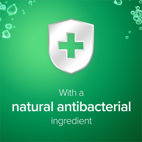 Palmolive Hygiene Liquid Handwash Soap Refill thumbnail 2