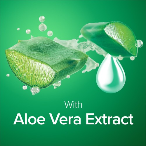 Palmolive Hygiene Liquid Handwash Soap Refill thumbnail 4