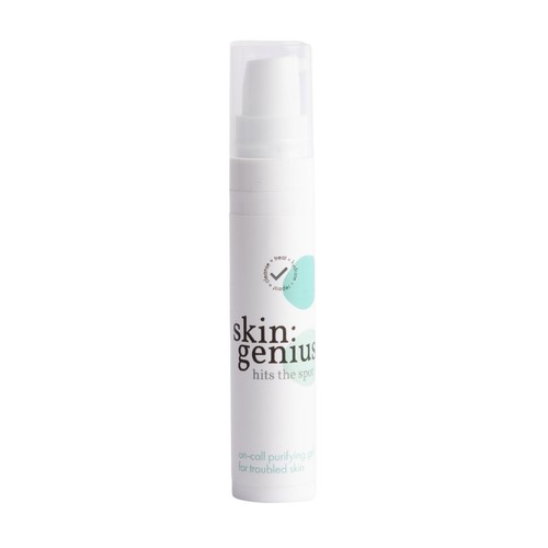 Skin Genius Hits The Spot Spot Zapper