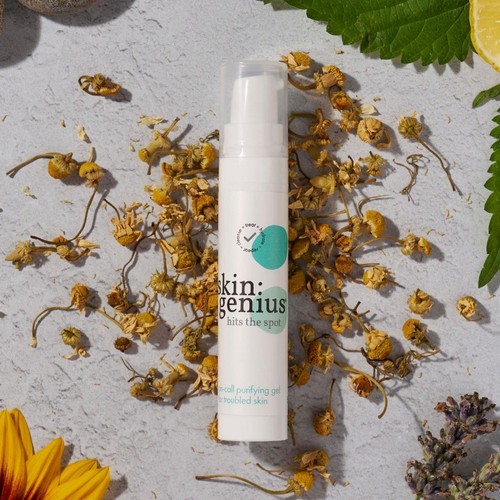 Skin Genius Hits The Spot Spot Zapper thumbnail 2