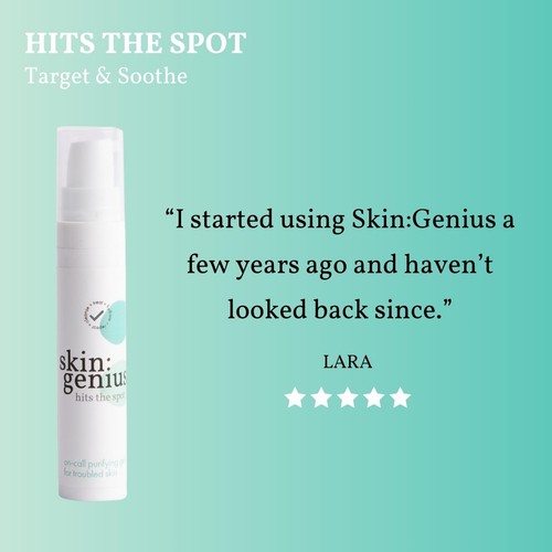 Skin Genius Hits The Spot Spot Zapper thumbnail 7