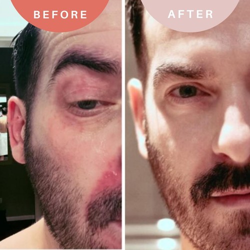 Skin Genius Oil Day Long Reviving Oil Elixir thumbnail 3