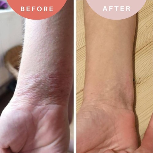 Skin Genius Oil Day Long Reviving Oil Elixir thumbnail 8