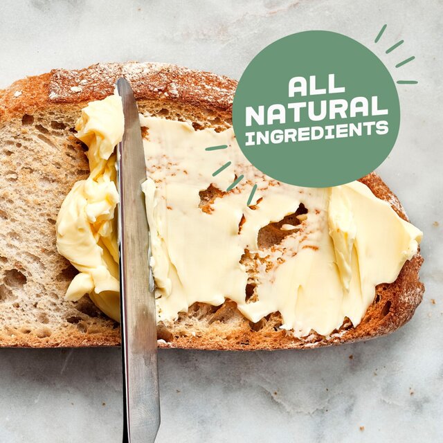 Arla LactoFREE Slightly Salted Spreadable Butter thumbnail 3