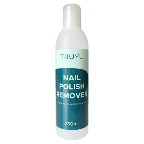 Truyu Nail Polish Remover