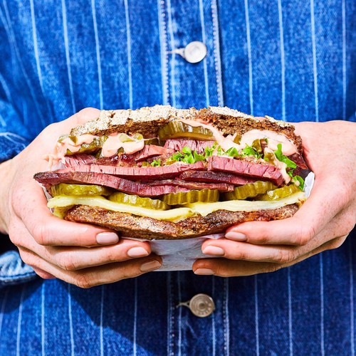 Pickle Project Sweet Dill Pickle Chips thumbnail 5
