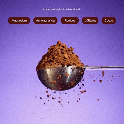 MISSION Sleep Superblend Hot Chocolate thumbnail 3