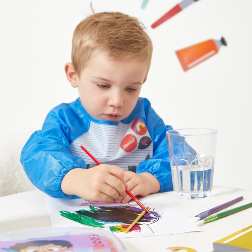 Janod Gel Crayons thumbnail 4