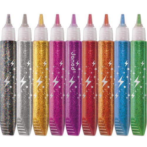 Janod Glitter Glue thumbnail 2
