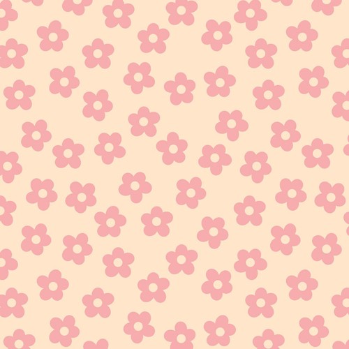 Daisy Gift Wrap Sheets thumbnail 3
